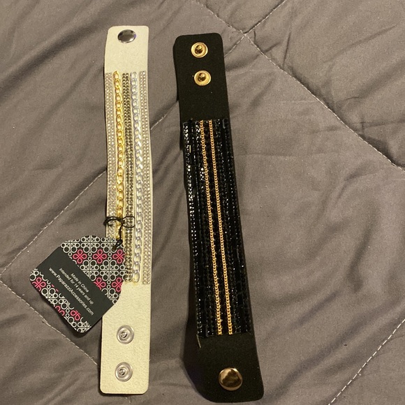 NWT Paparazzi iWrap Bracelets - Picture 5 of 5